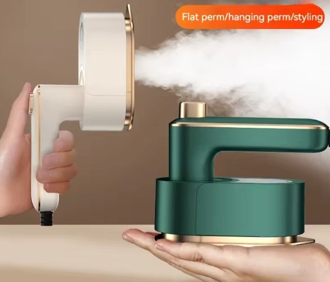 MINI FER A VAPEUR PORTABLE