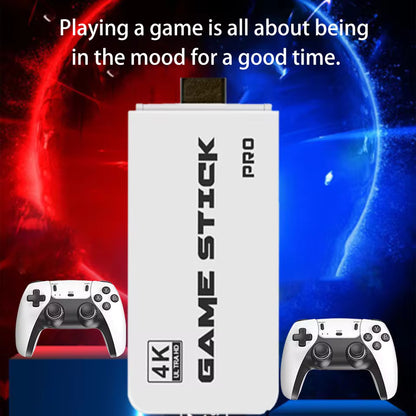 GAME STICK '' HDMI Retro Gaming ''