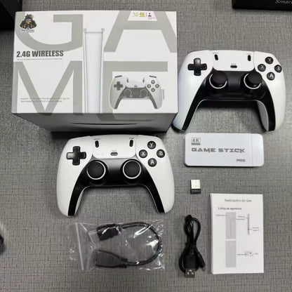 GAME STICK '' HDMI Retro Gaming ''