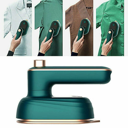 MINI FER A VAPEUR PORTABLE