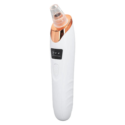 🧼 Mini Aspirateur de Points Noirs – Nettoyage Profond & Soin de la Peau