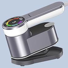 Mini Fer à Vapeur Portable 2-en-1 – Dites adieu aux plis, bonjour à l’élégance ✨